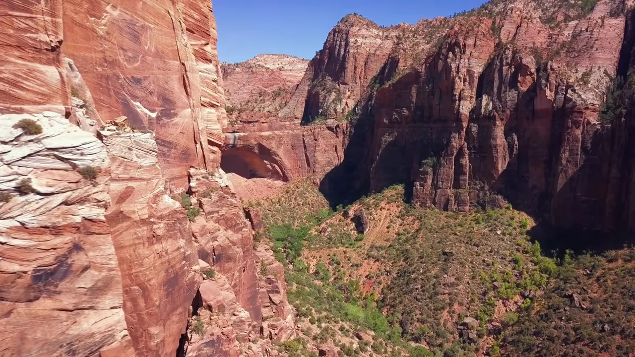 What Is Zion National Park Known For?