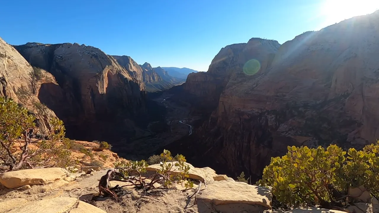 The Best Time to Visit Zion National Park