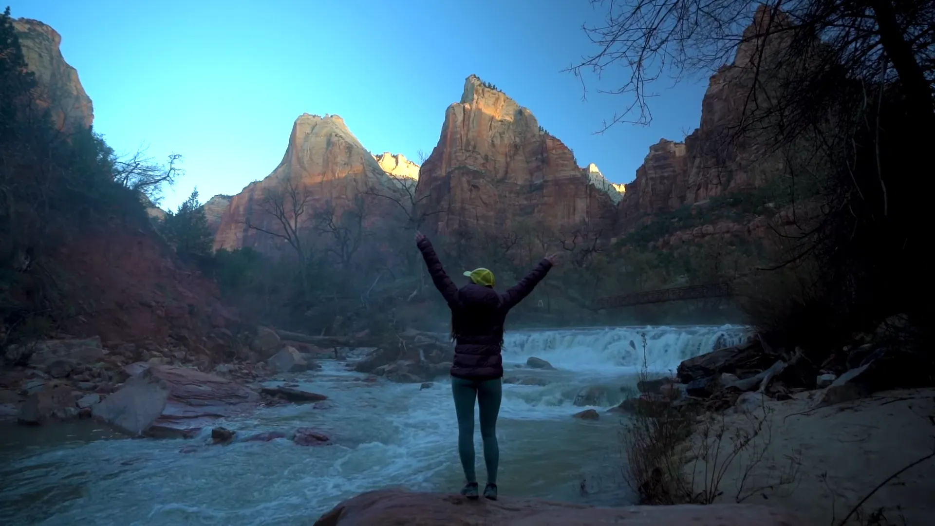 Things to Do in Zion National Park